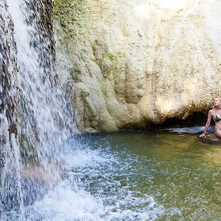 Ξενοδοχείο Terme San Filippo & Castiglione dʼOrcia
