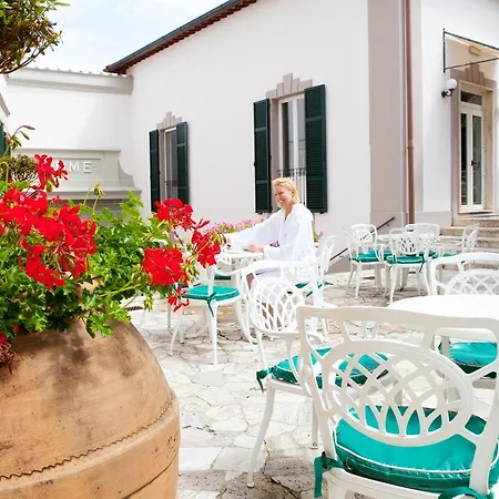 Terme San Filippo & Ξενοδοχείο