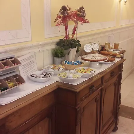 Terme San Filippo & Ξενοδοχείο