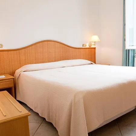 Terme San Filippo & 3*