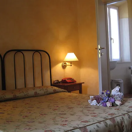 Terme San Filippo & 3* Castiglione dʼOrcia