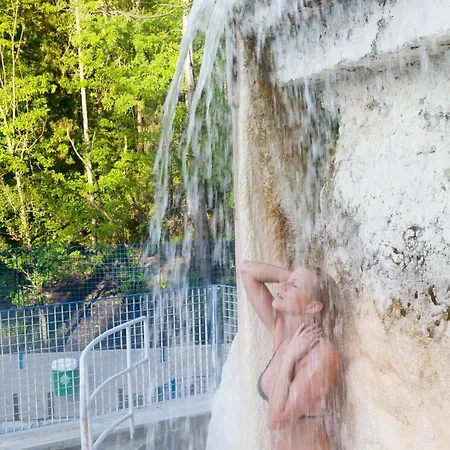 Ξενοδοχείο Terme San Filippo &