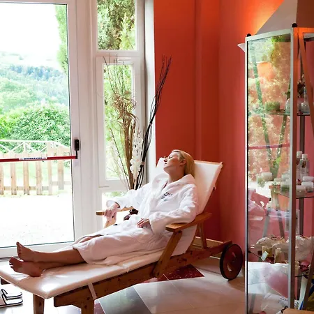 Terme San Filippo &