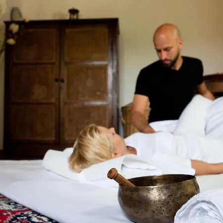 Ξενοδοχείο Terme San Filippo & 3*