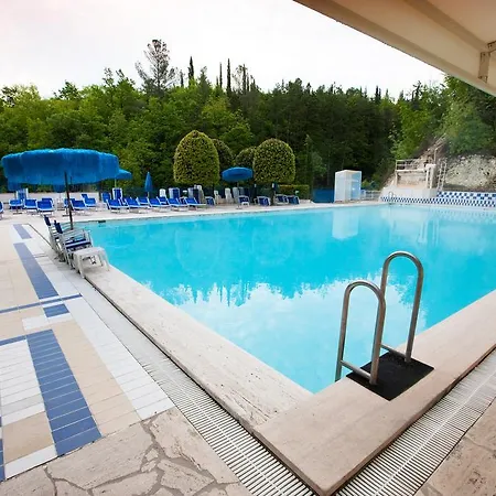 Hotel Terme San Filippo & Castiglione dʼOrcia