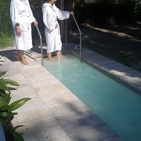 Terme San Filippo & Hotel 3*