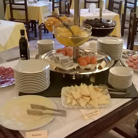 Hotel Terme San Filippo &