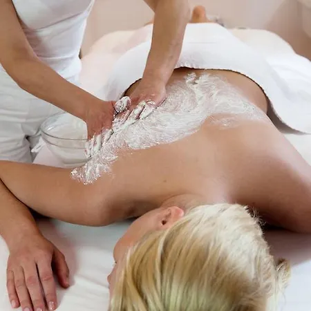Terme San Filippo & Hotel