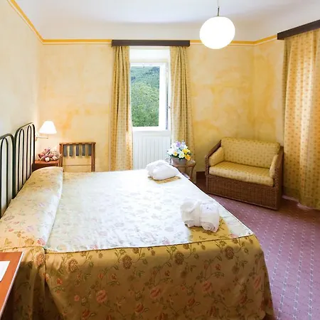 Terme San Filippo & 3*