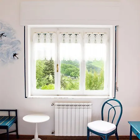 Hotel Terme San Filippo & Castiglione dʼOrcia