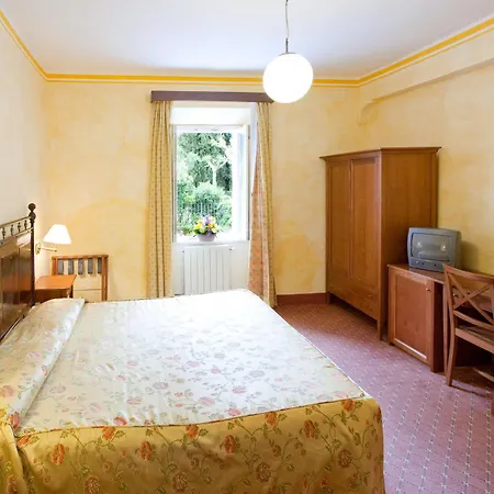 Terme San Filippo & 3* Castiglione dʼOrcia