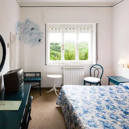 Terme San Filippo & Hotel