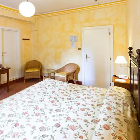 Hotel Terme San Filippo & Castiglione d'Orcia