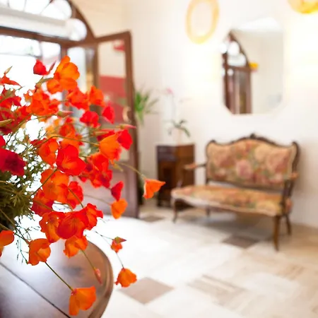 Hotel Terme San Filippo & Castiglione dʼOrcia