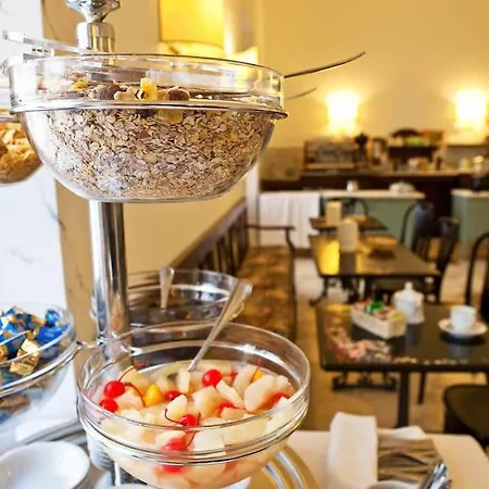 Hotel Terme San Filippo &