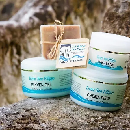 Hotel Terme San Filippo &